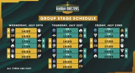 《钢背兽之王！Pure完美发挥，VP轻取液体挺进胜者组决赛》