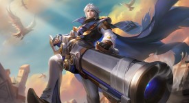 上海EDG.M与体育品牌合作，开发专业电竞装备