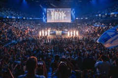 采访Cuzz：没想到这么快拿到两场胜利，我们做了非常万全的准备